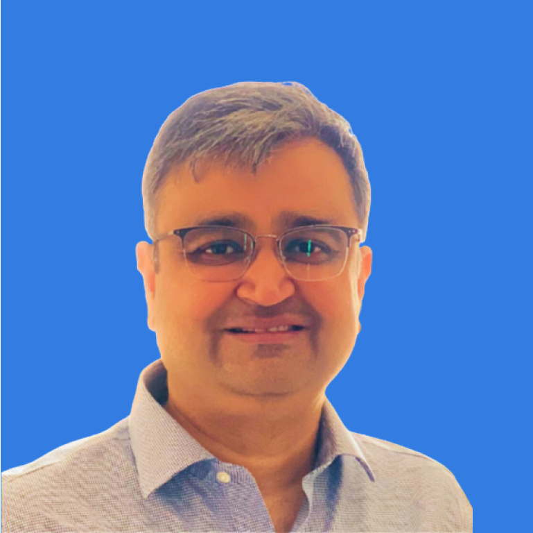 Anuj Ahuja — Founder at Studybase