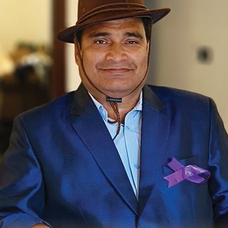 Padma Shri Javed Ahmed Tak