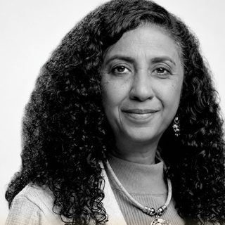 Dr Kala Parasuram