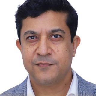 Manit Jain