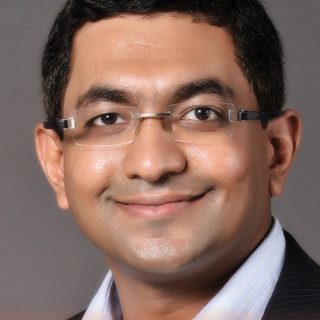 Prajodh Rajan