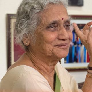 Padma Shri Dr Uma Tuli