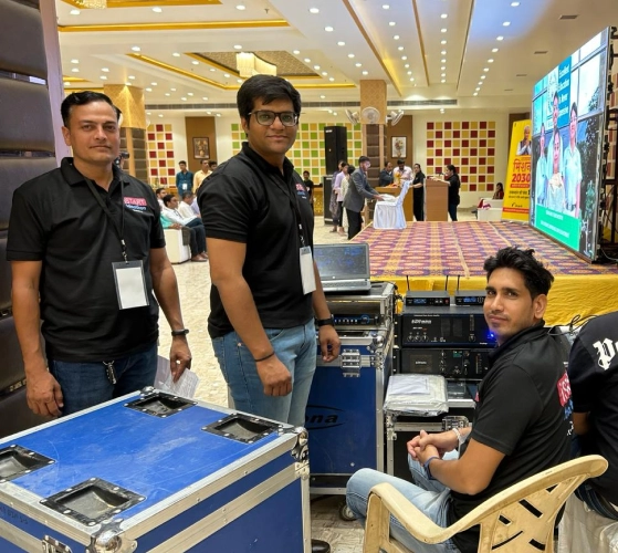 iStart Ideathon Bikaner